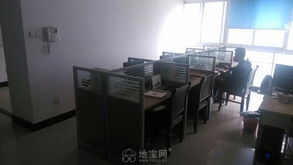 南昌辦公室場(chǎng)地轉(zhuǎn)讓 帶全套辦公設(shè)備，拎包即辦公